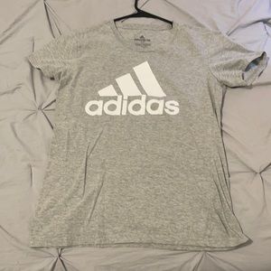 Women’s adidas tee